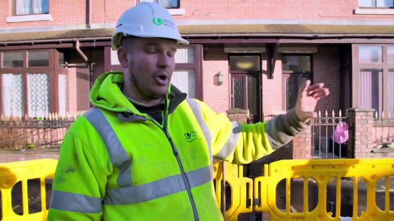 Rohr frei! - Das Kanalkommando Staffel 2 Folge 4 HD Deutsch