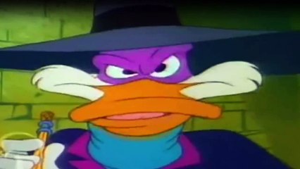 Darkwing Duck - Der Schrecken der Bösewichte Staffel 1 Folge 2 HD Deutsch