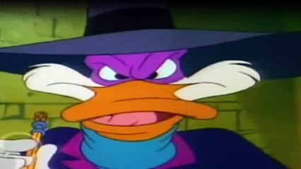 Darkwing Duck - Der Schrecken der Bösewichte Staffel 1 Folge 5 HD Deutsch