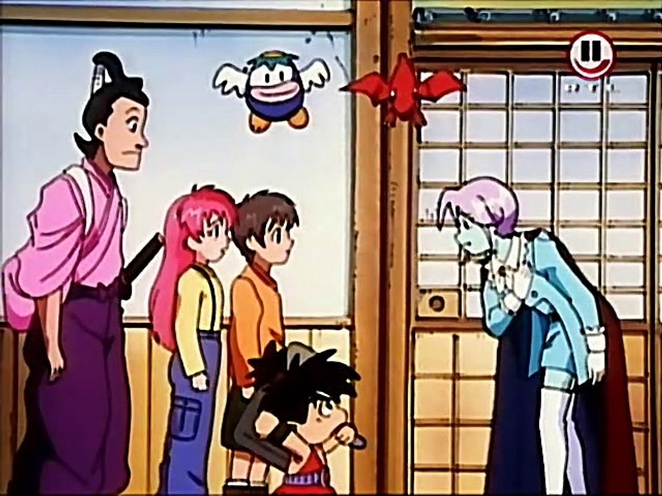 Flint Hammerhead Staffel 1 Folge 19 HD Deutsch