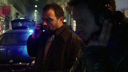 Spuren des Bösen Staffel 1 Folge 2 - Part 01 HD Deutsch