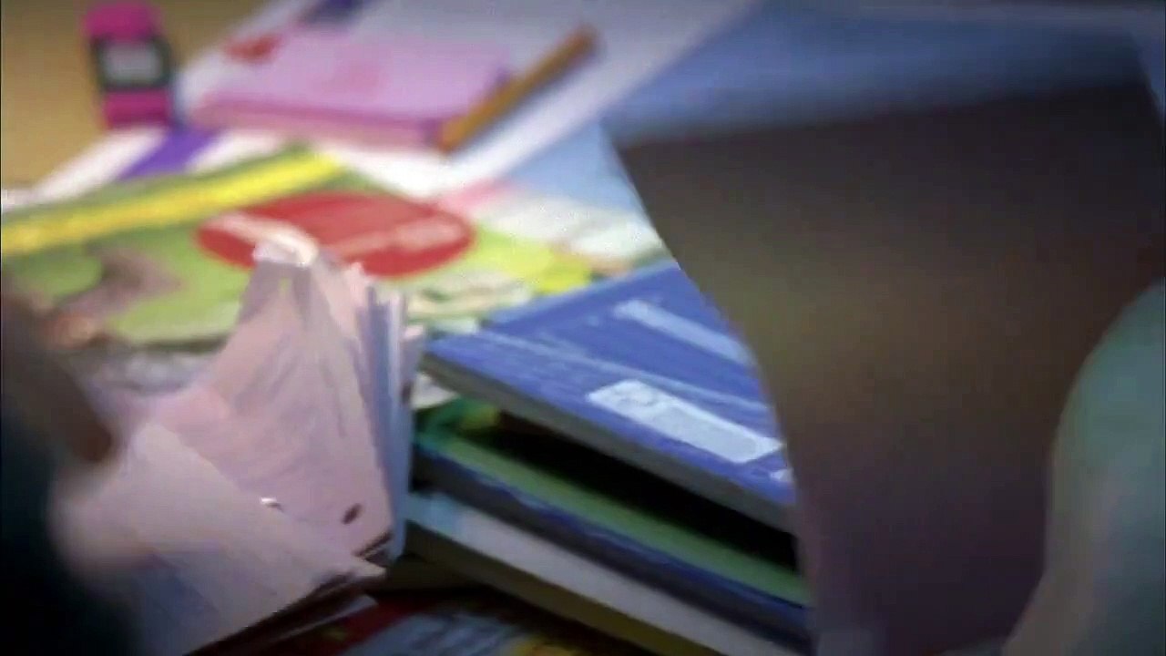 Spuren des Bösen Staffel 1 Folge 1 - Part 02 HD Deutsch