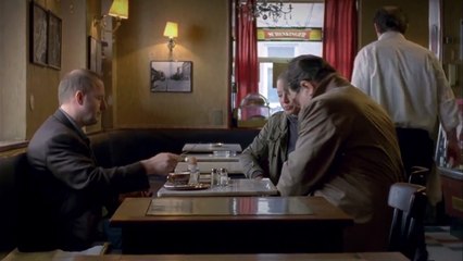 Spuren des Bösen Staffel 1 Folge 1 - Part 01 HD Deutsch