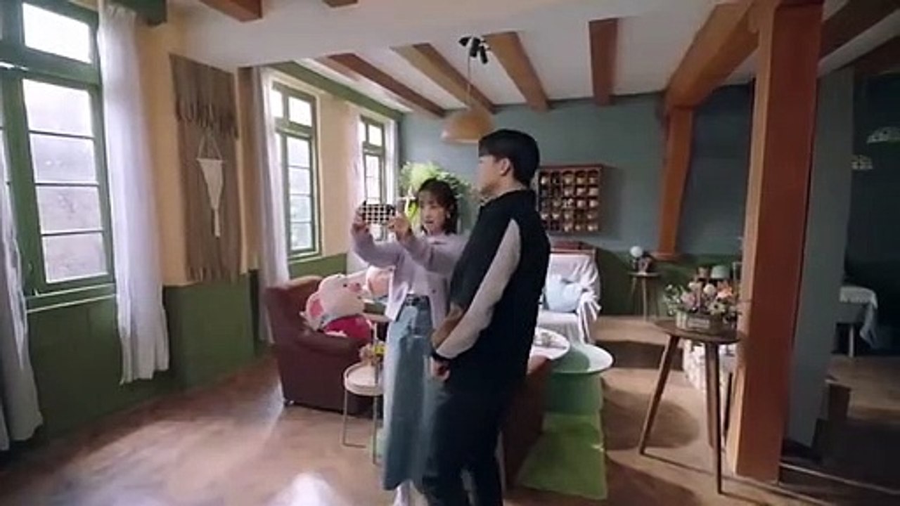 Almost Lover Ep 9 eng sub
