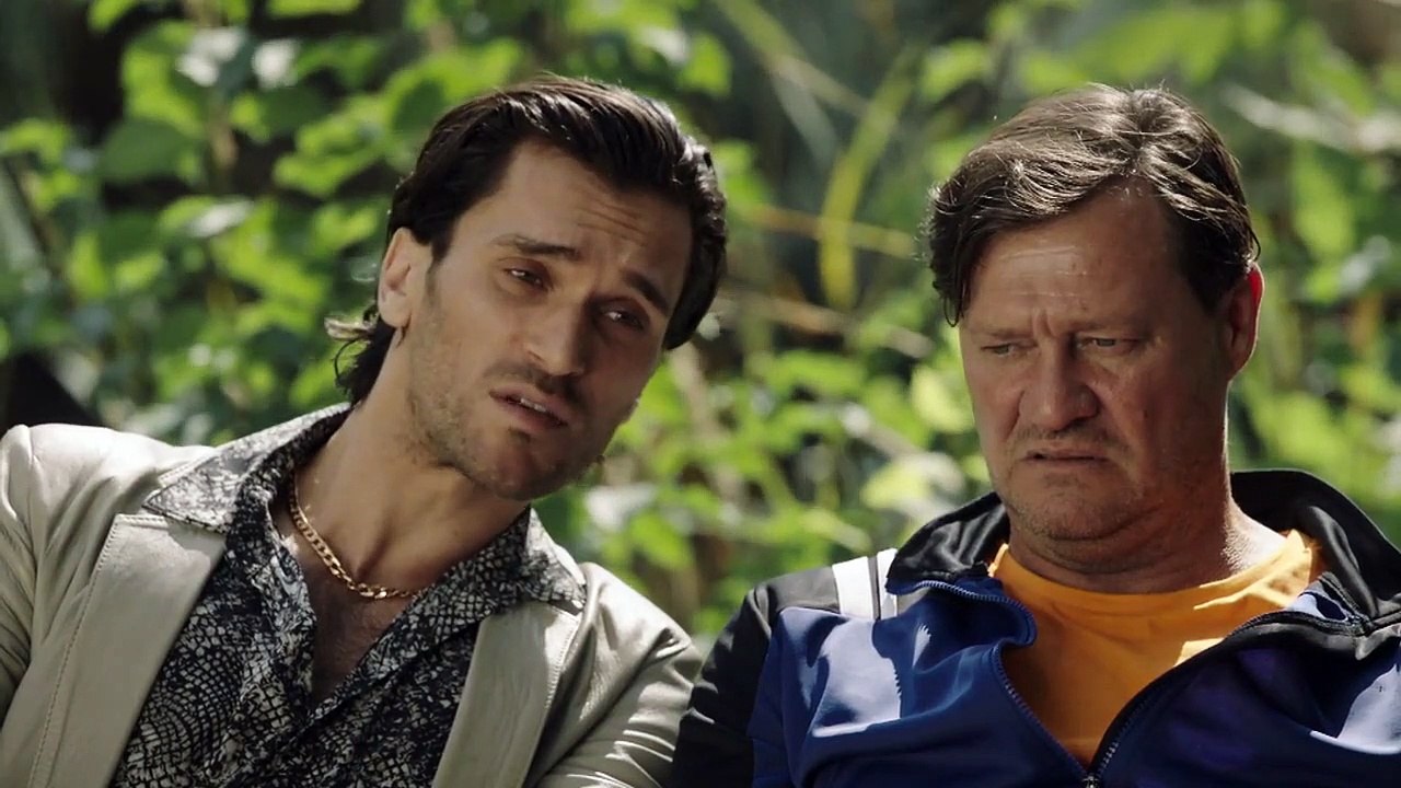 Walking on Sunshine Staffel 3 Folge 2 HD Deutsch