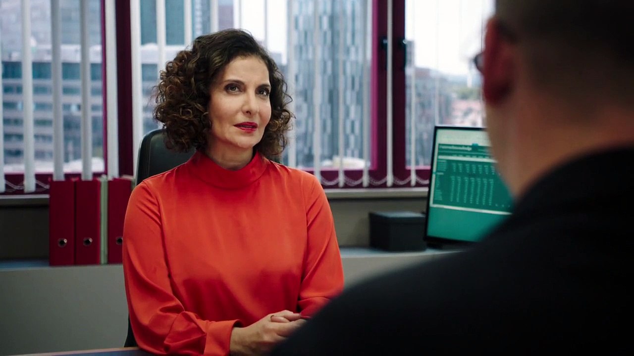 Walking on Sunshine Staffel 3 Folge