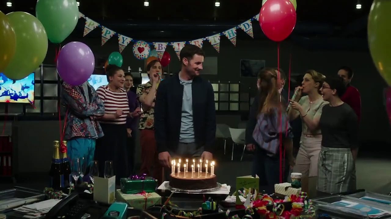 Walking on sunshine staffel 3 folge 7 hd deutsch