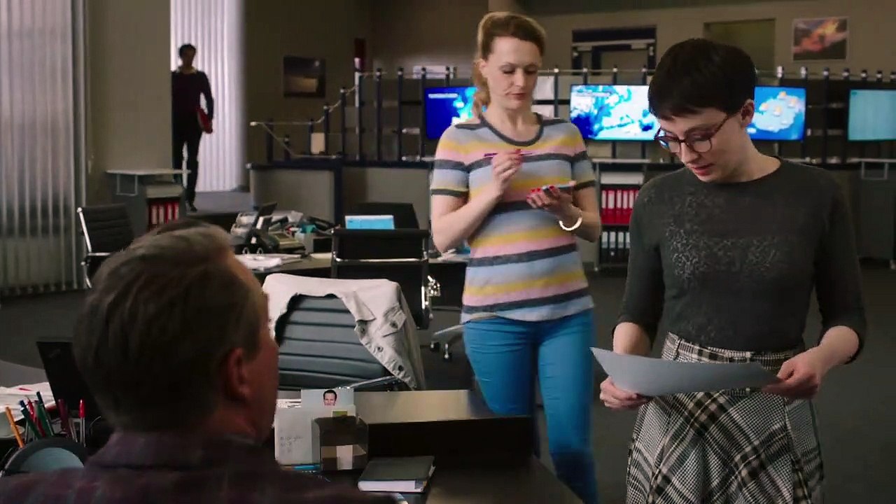 Walking on Sunshine Staffel 3 Folge 8 HD Deutsch