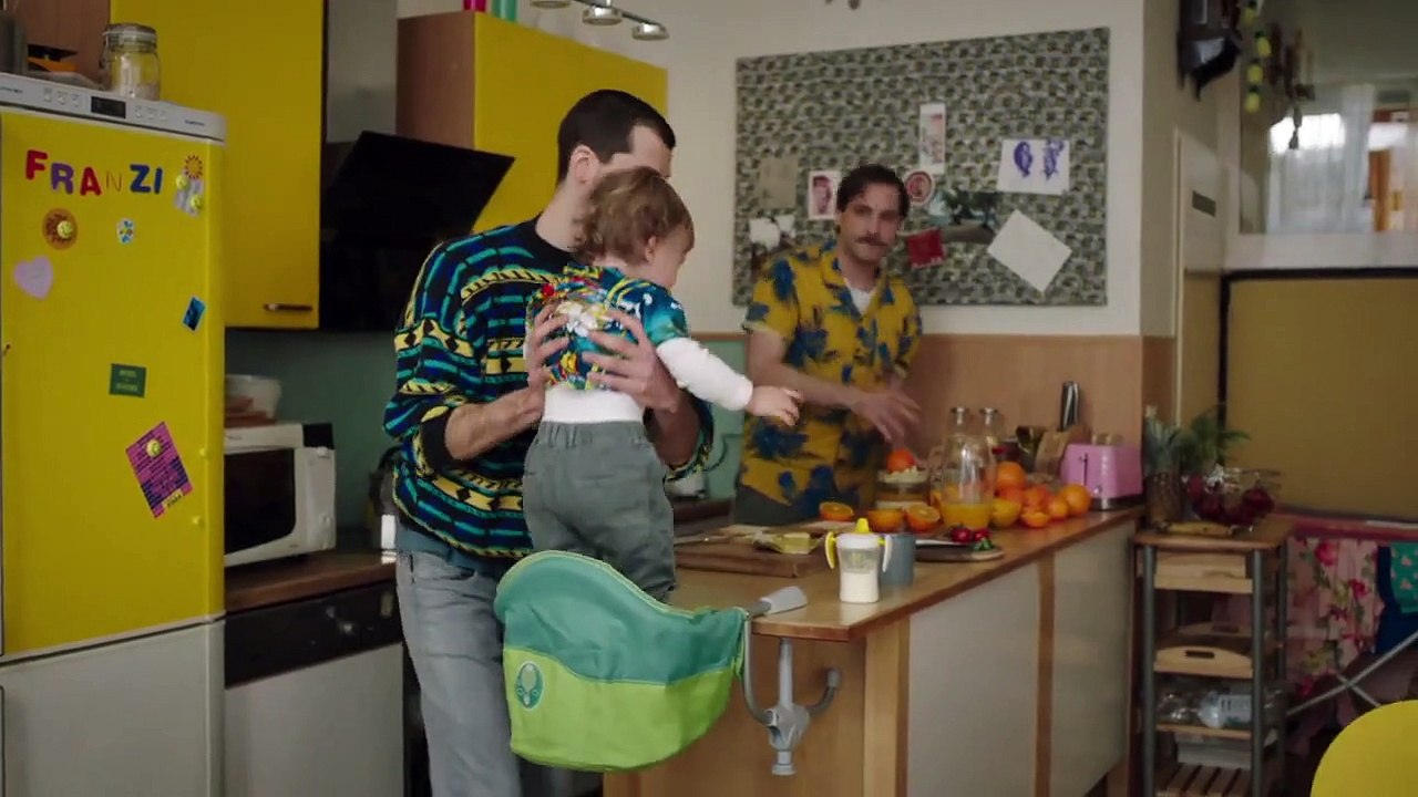 Walking on sunshine staffel 3 folge 9 hd deutsch