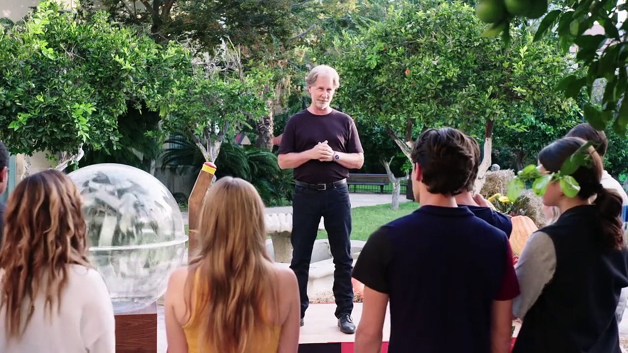 Greenhouse Academy Staffel 1 Folge 10 HD Deutsch