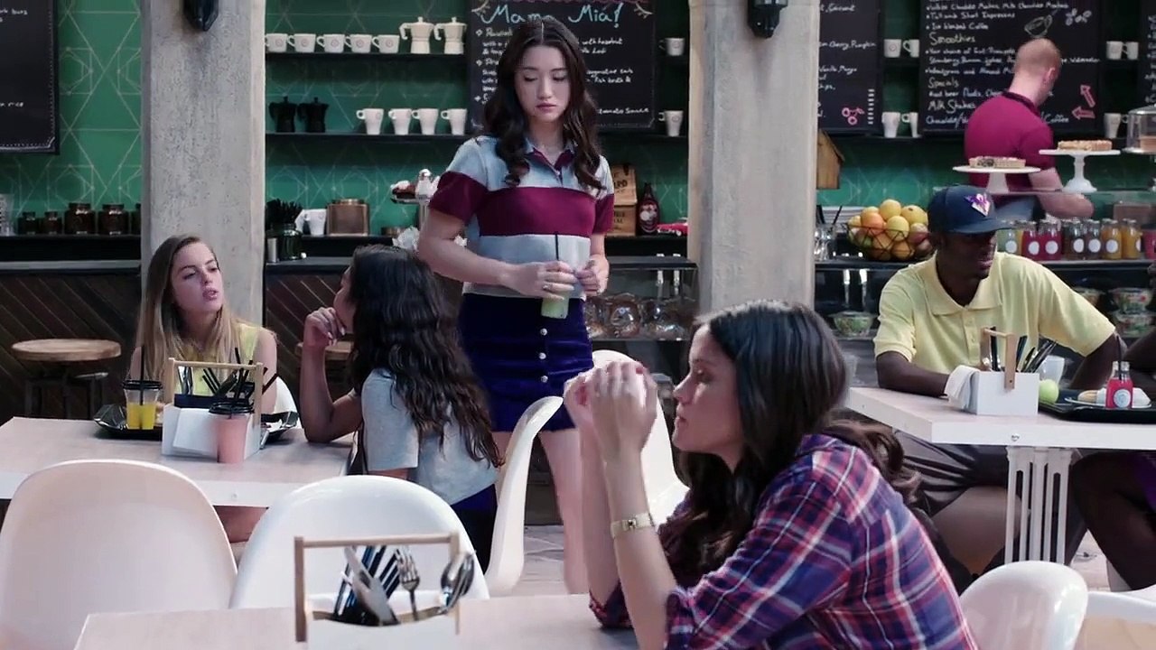 Greenhouse Academy Staffel 2 Folge 10 HD Deutsch