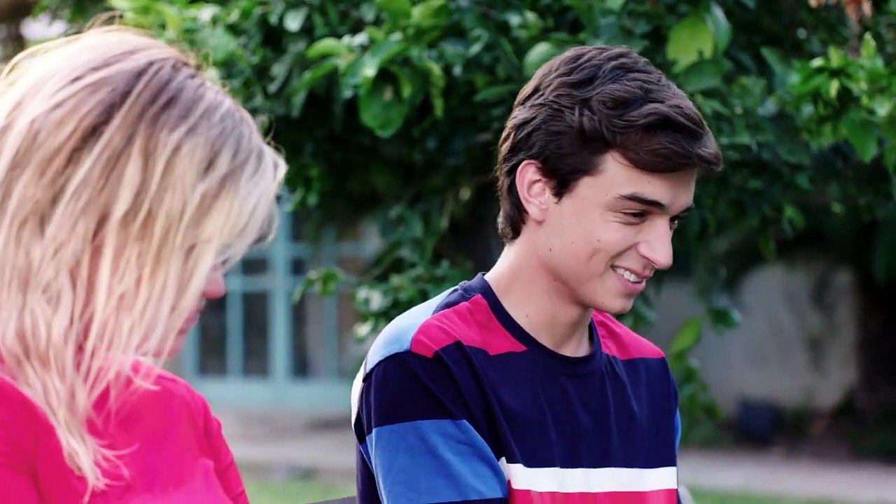 Greenhouse Academy Staffel 2 Folge 5 HD Deutsch