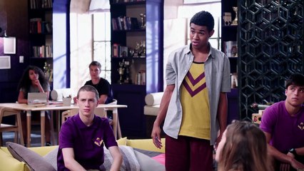 Greenhouse Academy Staffel 2 Folge 6 HD Deutsch