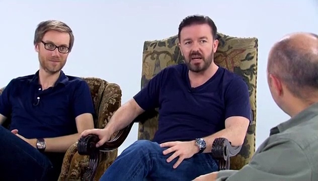 An Idiot Abroad Staffel 2 Folge 8 HD Deutsch