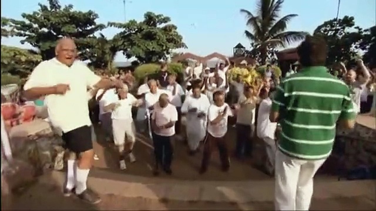 An Idiot Abroad Staffel 3 Folge 2 HD Deutsch