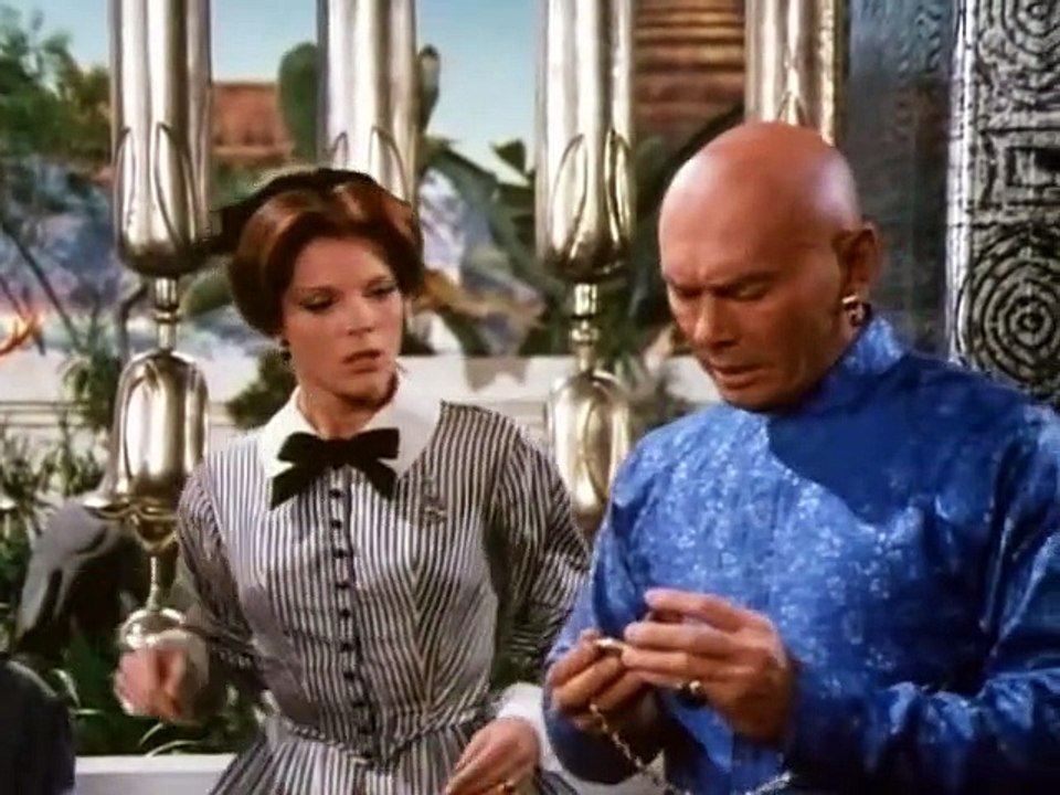 Anna und der KönigSiam Staffel 1 Folge 1 HD Deutsch