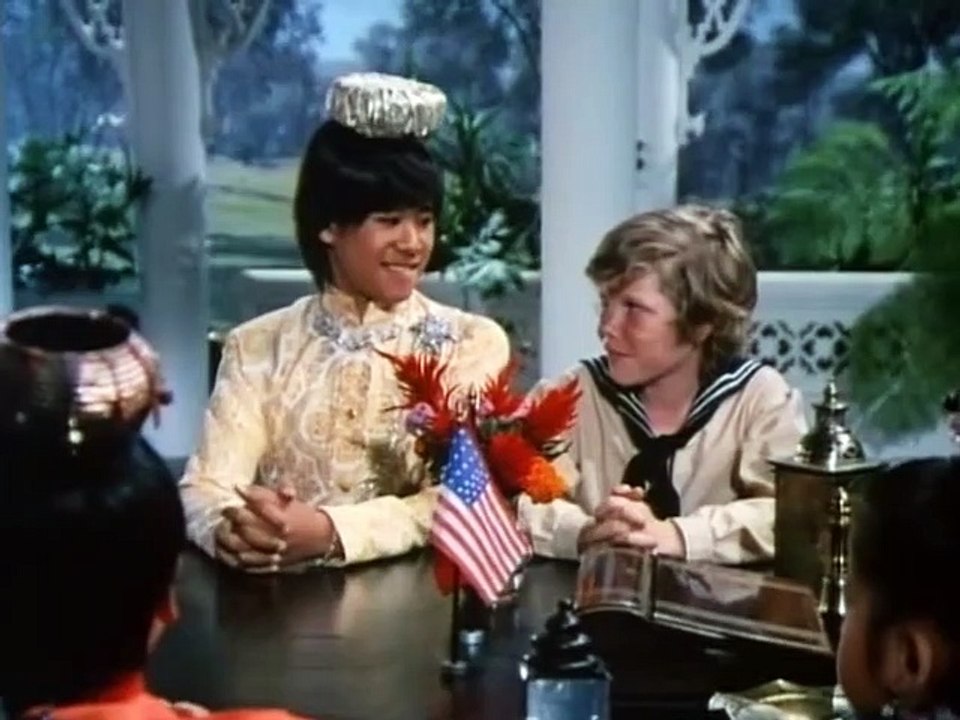 Anna und der KönigSiam Staffel 1 Folge 2 HD Deutsch