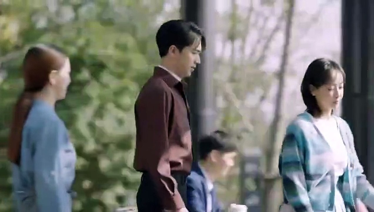 Almost Lover Ep 8 eng sub