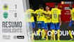 Highlights: FC Arouca 1-0 Sporting (Liga 22/23 #11)