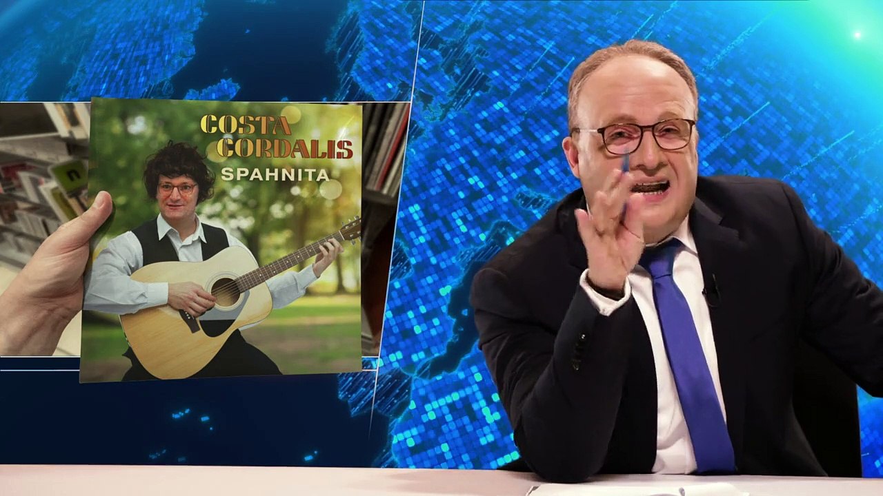 Binge Reloaded Staffel 1 Folge 2 HD Deutsch