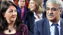 HDP'nin Cumhurbaşkanı adaylığı için teklif götüreceği isim kulislere yansıdı