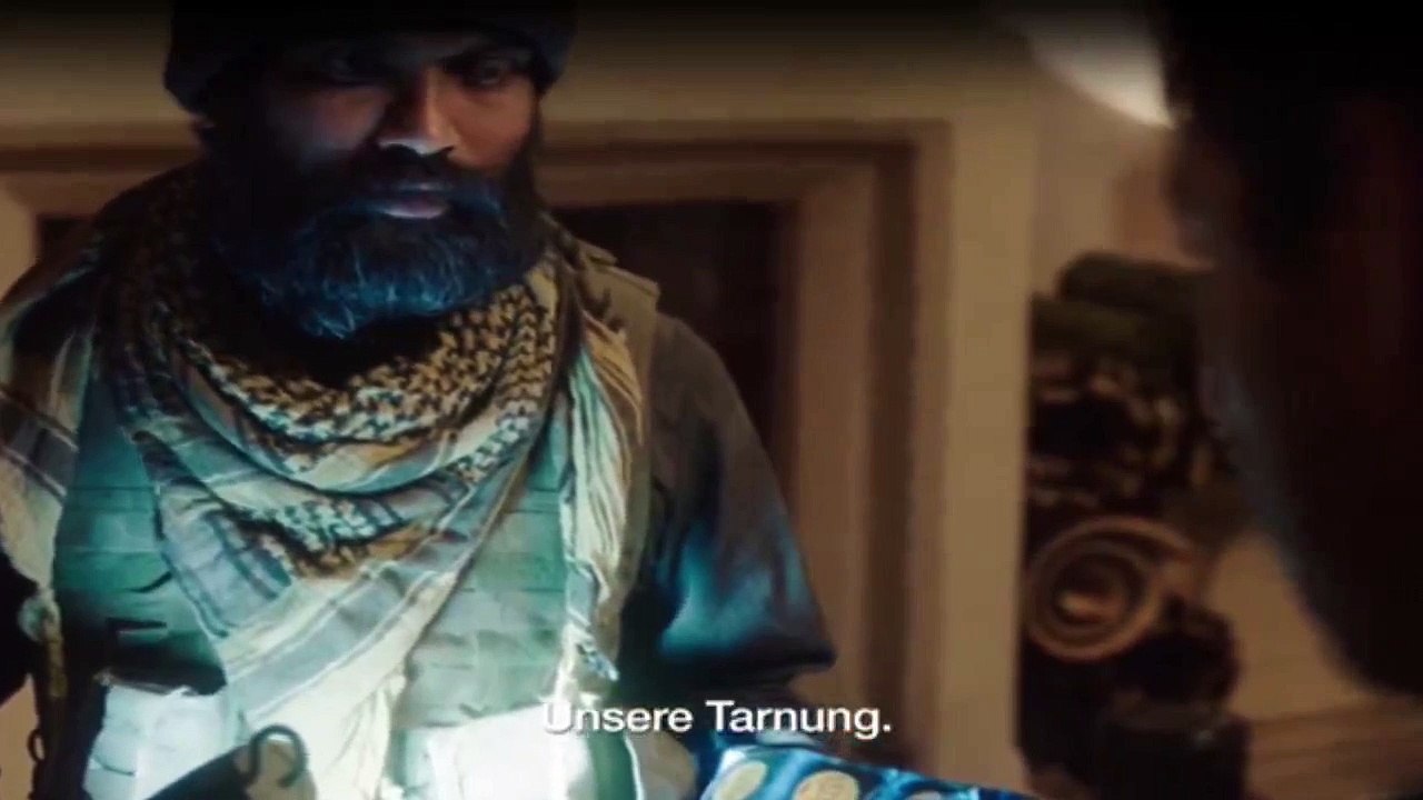 The State Staffel 1 Folge 1 HD Deutsch