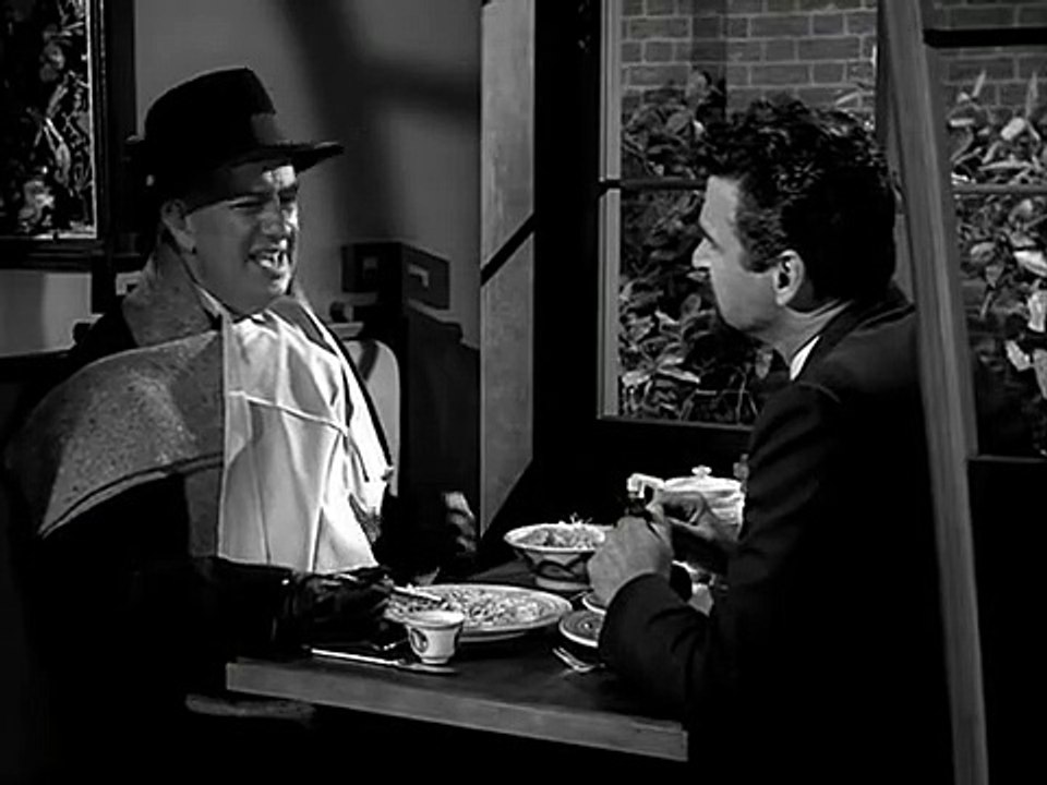 Mr. Ed Staffel 6 Folge 4 HD Deutsch