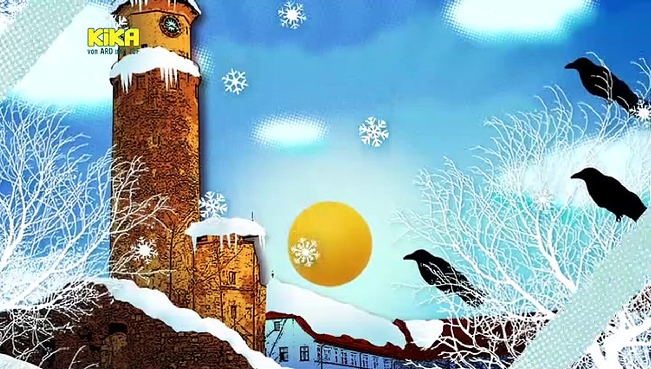 Schloss Einstein Staffel 16 Folge 33 HD Deutsch