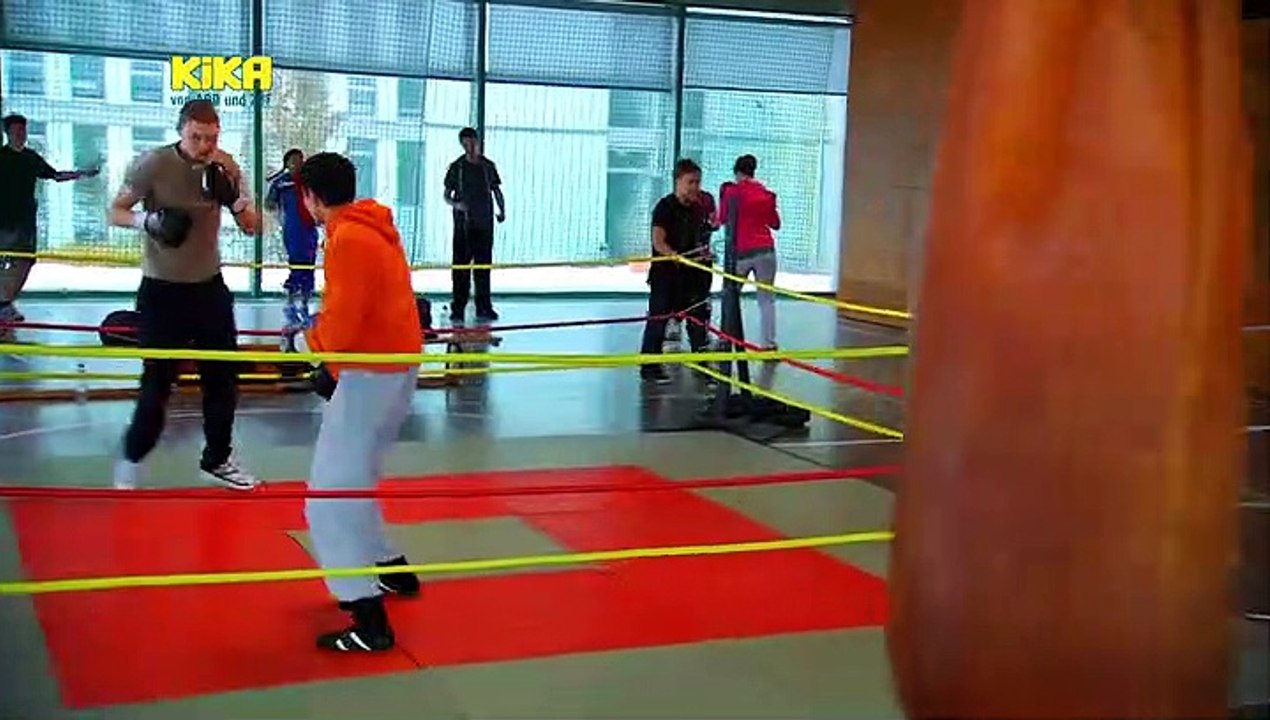 Schloss Einstein Staffel 16 Folge 35 HD Deutsch