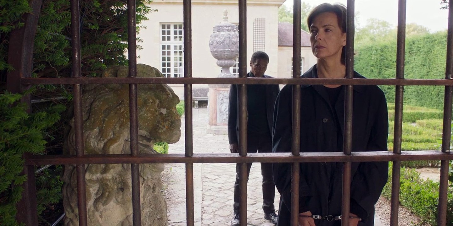 La Mante Staffel 1 Folge 6 HD Deutsch