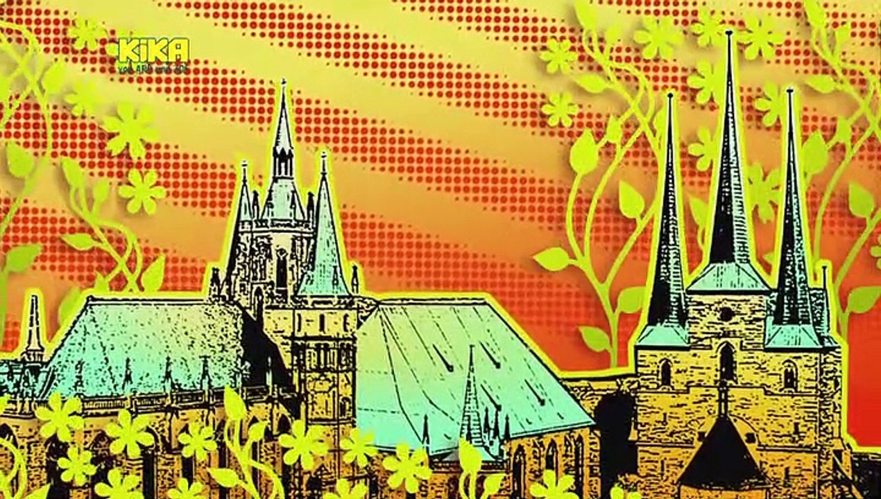 Schloss Einstein Staffel 16 Folge 39 HD Deutsch