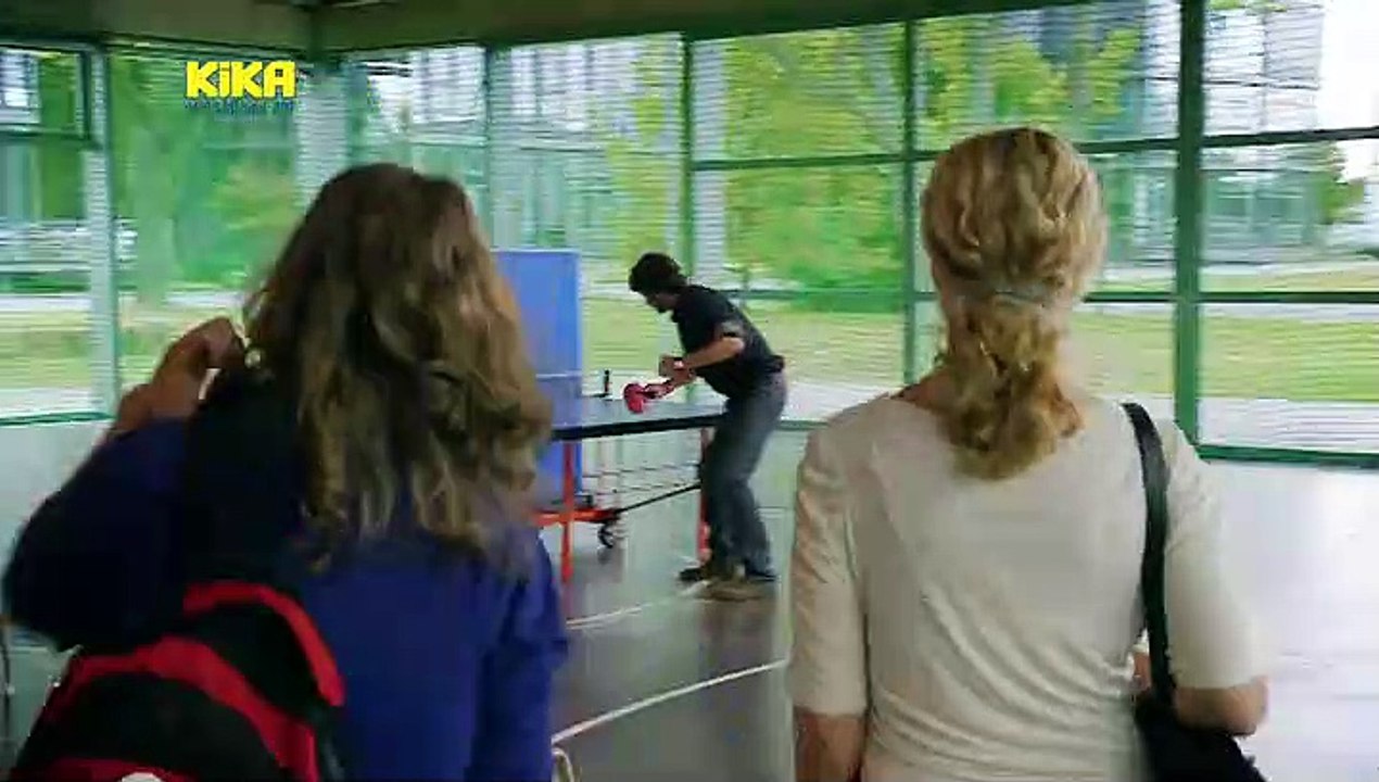 Schloss Einstein Staffel 16 Folge 7 HD Deutsch