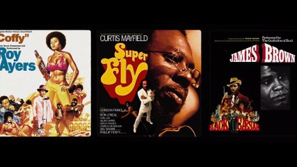 Is That Black Enough For You! Cinema Negro Independente - Trailer Legendado Netflix