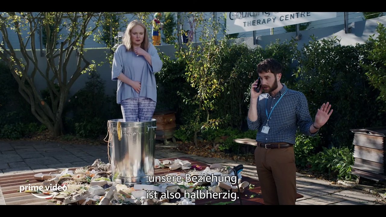 The People We Hate At The Wedding Film