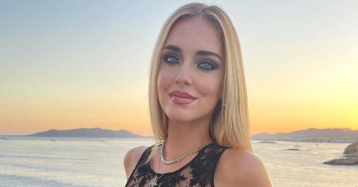 Chiara Ferragni: So sexy ist ihr Halloween-Kostüm