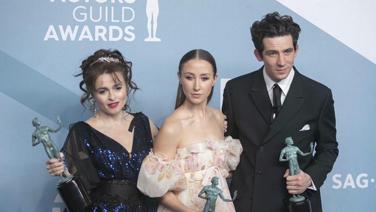 „The Crown“: Was ist an der Serie wahr und was erfunden?