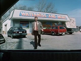 Monsieur Schmidt Bande-annonce (IT)