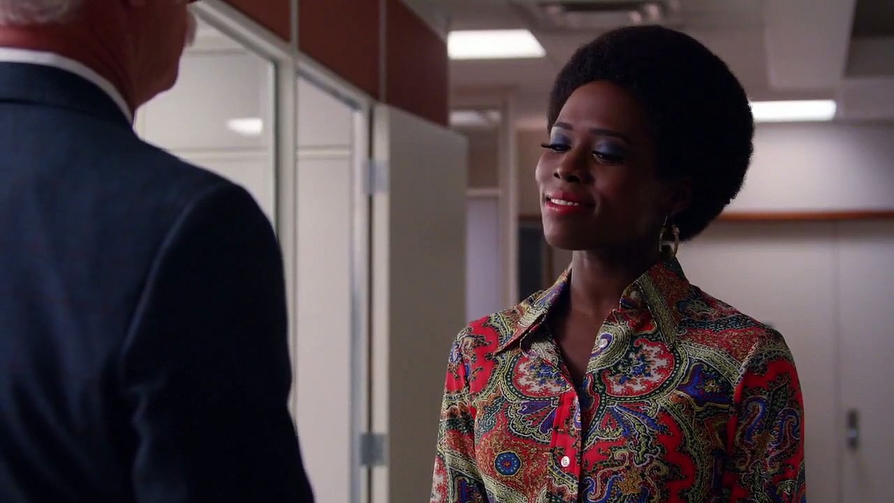 Mad Men Staffel 7 Folge 12 HD Deutsch