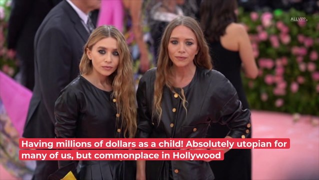Worth Millions: These Are The 10 Richest Child Stars Of All Time