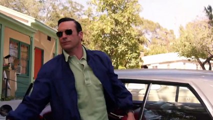Mad Men Staffel 7 Folge 13 HD Deutsch
