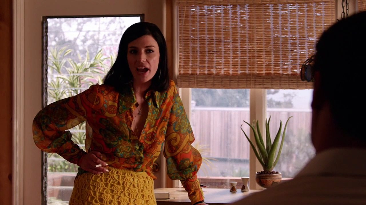 Mad Men Staffel 7 Folge 3 HD Deutsch