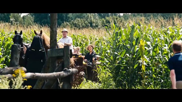 Der Junge muss an die frische Luft Bande-annonce (DE)