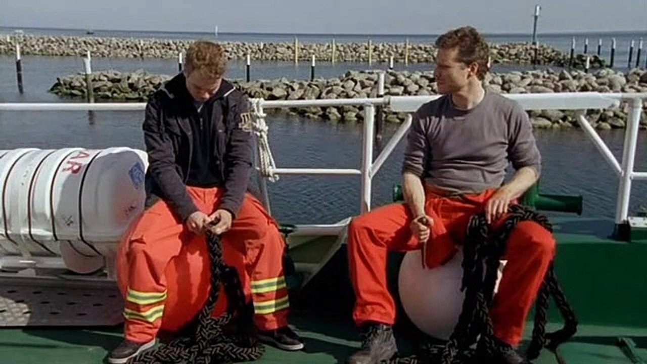 Küstenwache Staffel 12 Folge 14 HD Deutsch