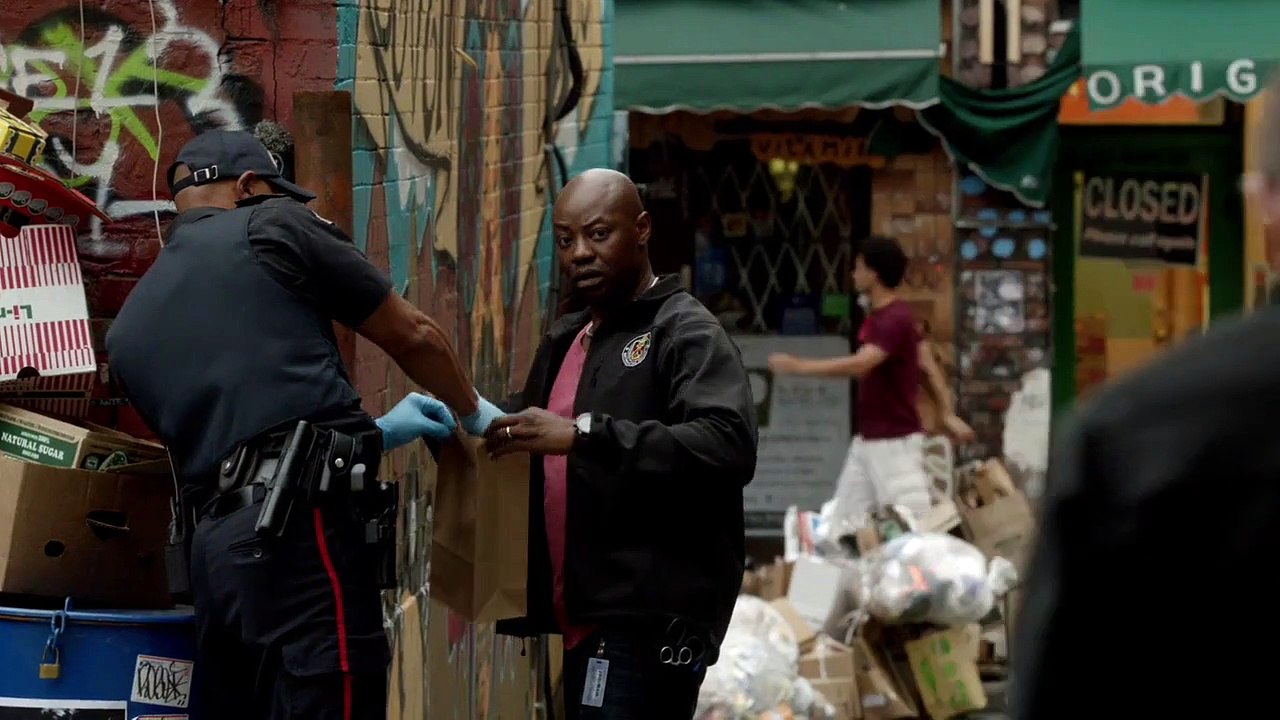 Cracked Staffel 2 Folge 4 HD Deutsch