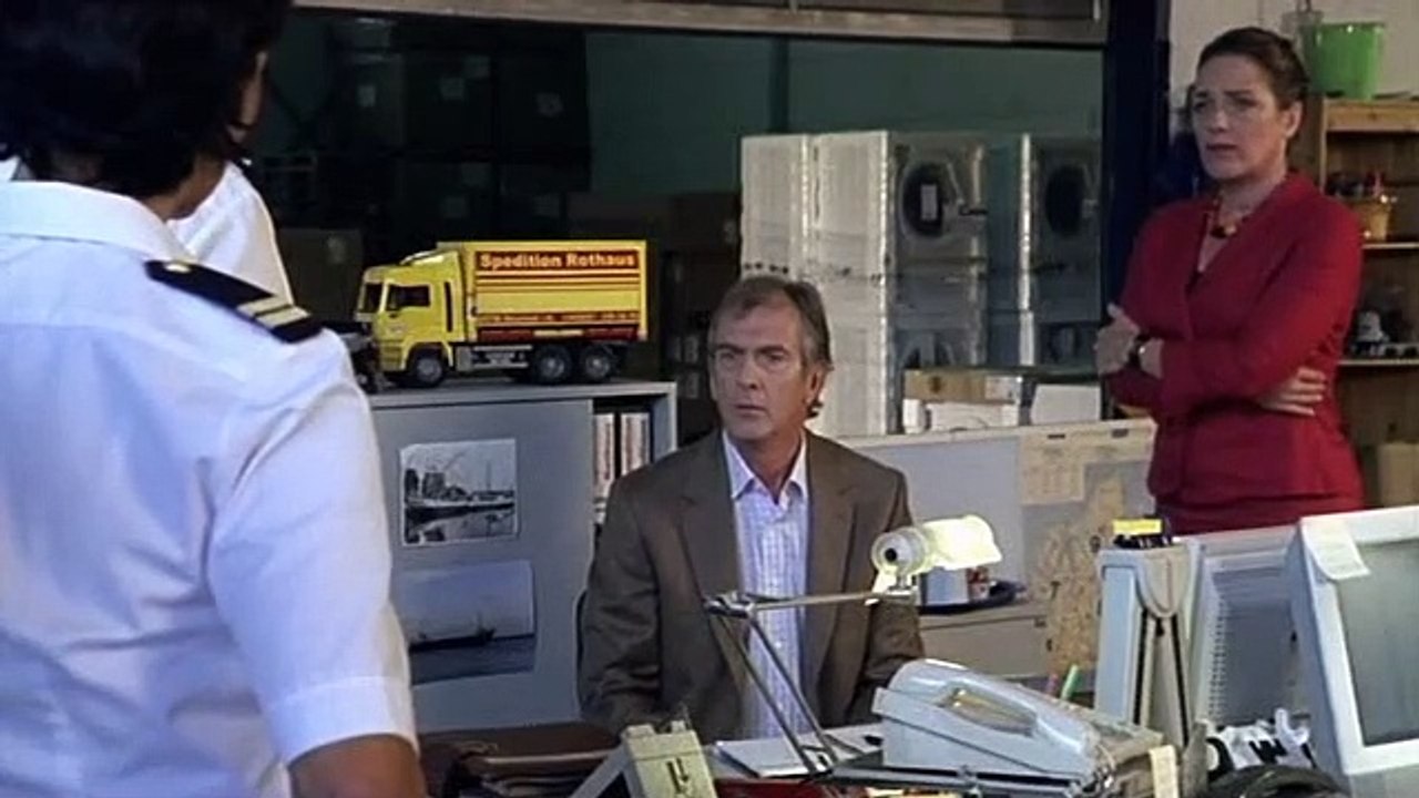 Küstenwache Staffel 12 Folge 20 HD Deutsch