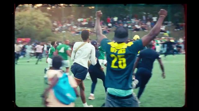 Tour du Monde Bande-Annonce#