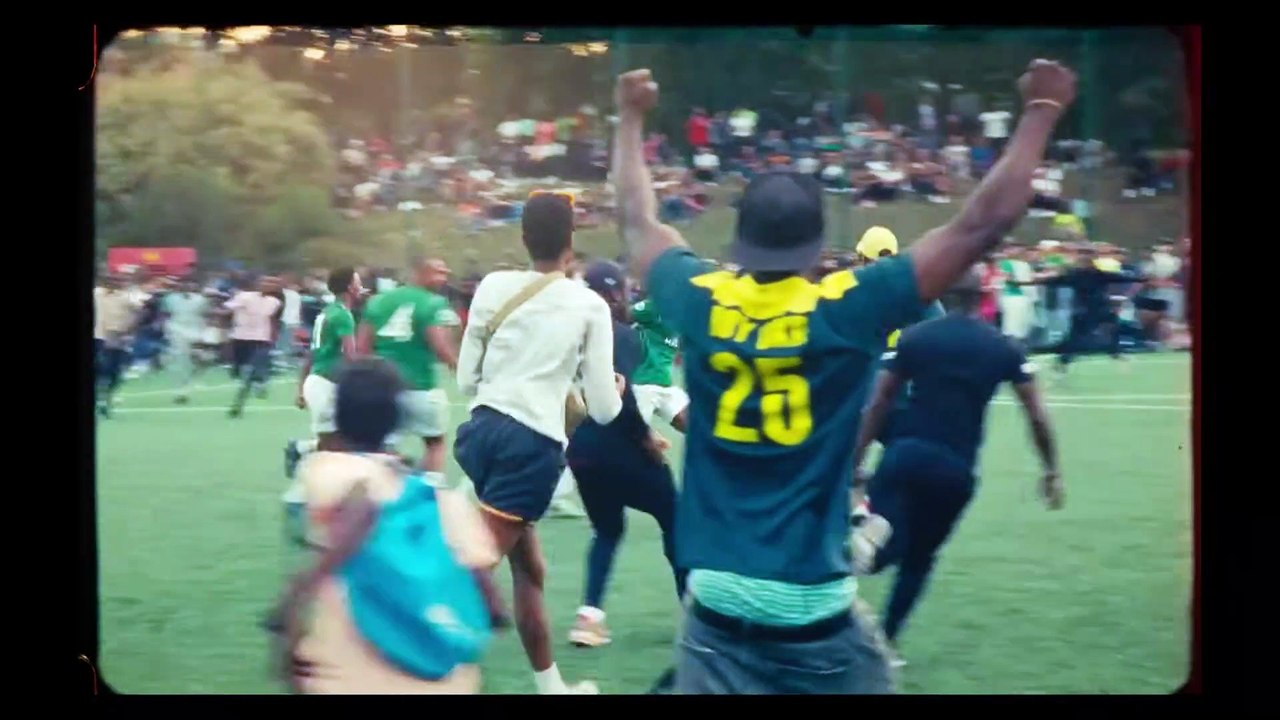 Tour du Monde Bande-Annonce#