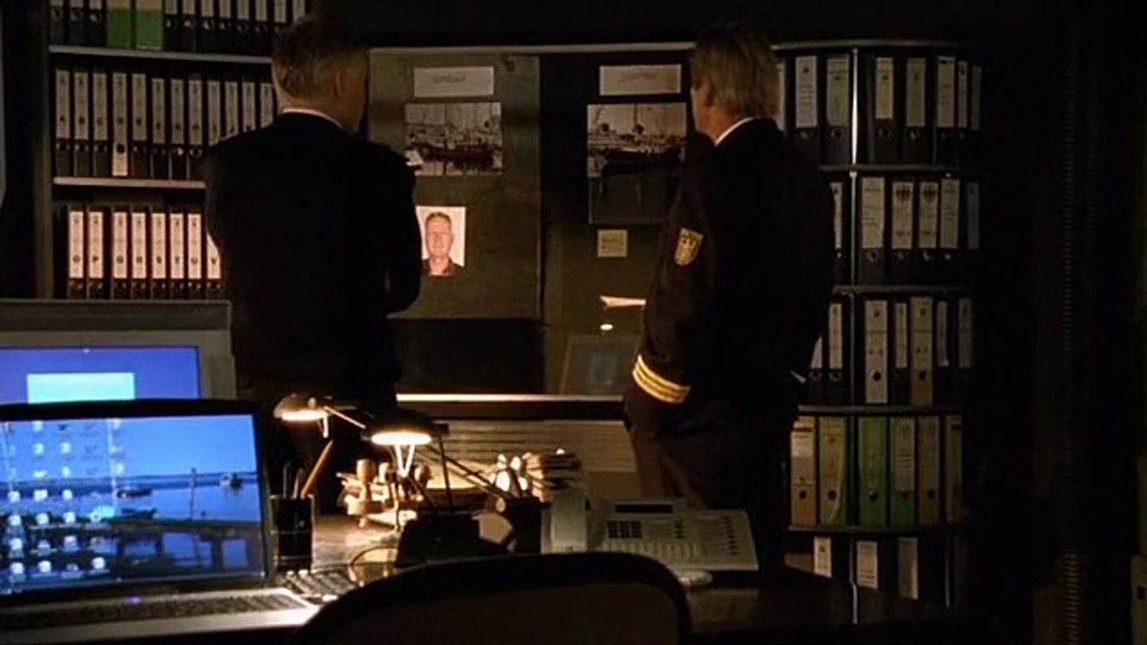 Küstenwache Staffel 12 Folge 22 HD Deutsch