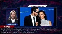 Kim Kardashian and Pete Davidson's secret nicknames for each other revealed - 1breakingnews.com
