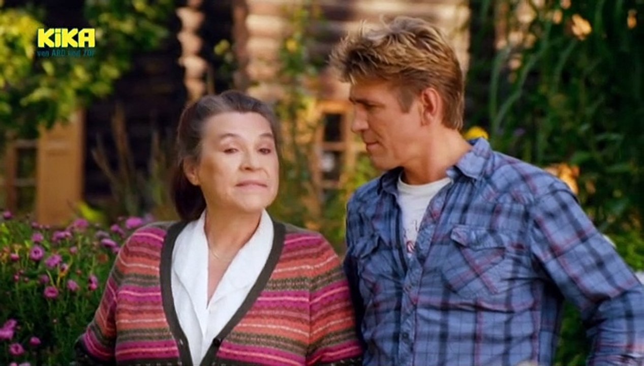 Löwenzahn Staffel 32 Folge 13 HD Deutsch